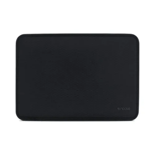 Incase รุ่น ICON Sleeve with Diamond Ripstop - ซองใส่แล็ปท็อป MacBook Pro 15" - สี Black