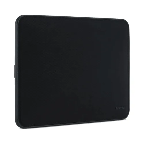 Incase รุ่น ICON Sleeve with Diamond Ripstop - ซองใส่แล็ปท็อป MacBook Pro 15" - สี Black - Image 3