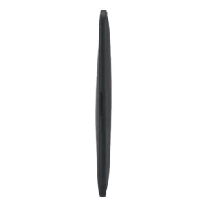 Incase รุ่น ICON Sleeve with Diamond Ripstop - ซองใส่แล็ปท็อป MacBook Pro 15" - สี Black