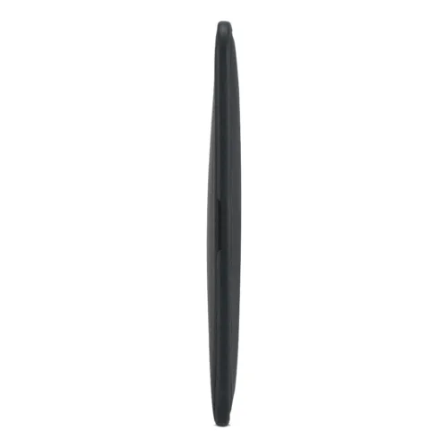 Incase รุ่น ICON Sleeve with Diamond Ripstop - ซองใส่แล็ปท็อป MacBook Pro 15" - สี Black - Image 4