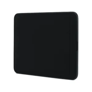 Incase รุ่น ICON Sleeve with Diamond Ripstop - ซองใส่แล็ปท็อป MacBook Pro 15" - สี Black