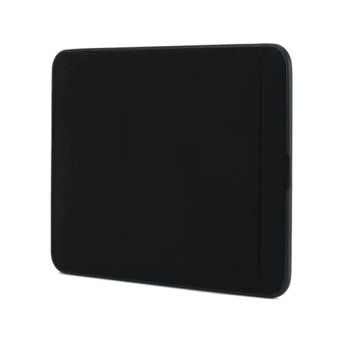 Incase รุ่น ICON Sleeve with Diamond Ripstop - ซองใส่แล็ปท็อป MacBook Pro 15" - สี Black - Image 5