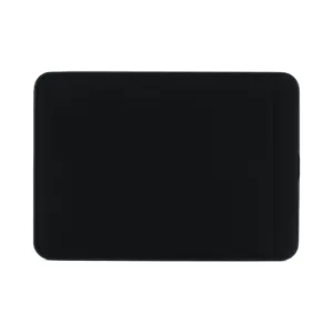 Incase รุ่น ICON Sleeve with Diamond Ripstop - ซองใส่แล็ปท็อป MacBook Pro 15" - สี Black