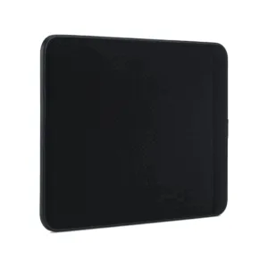 Incase รุ่น ICON Sleeve with Diamond Ripstop - ซองใส่แล็ปท็อป MacBook Pro 15" - สี Black