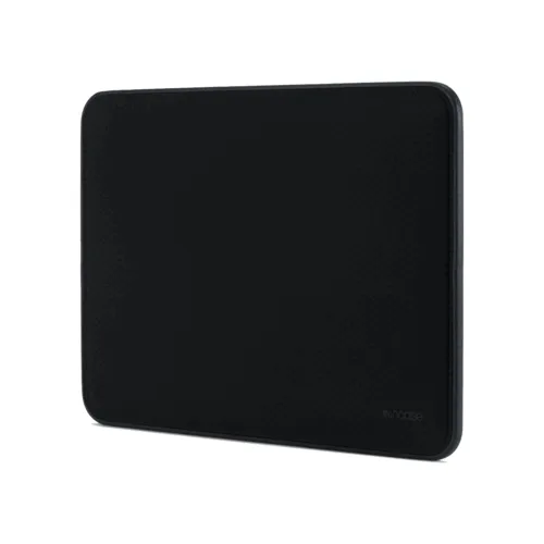 Incase รุ่น ICON Sleeve with Diamond Ripstop - ซองใส่แล็ปท็อป MacBook Pro 15" - สี Black - Image 9