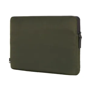 Incase รุ่น Compact Sleeve Thunderbolt (USB-C) & Retina - ซองใส่แล็ปท็อป MacBookPro 13″ (2016-2019,M1,M2) - สี Olive 14 Incase รุ่น Compact Sleeve Thunderbolt (USB-C) & Retina - ซองใส่แล็ปท็อป MacBookPro 13″ (2016-2019,M1,M2) - สี Olive