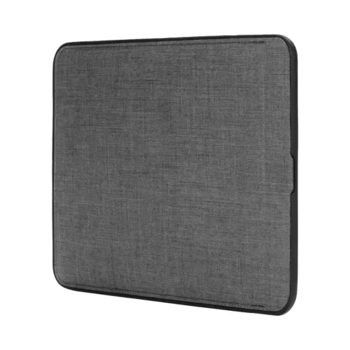 Incase รุ่น ICON Sleeve with Woolenex Thunderbolt (USB-C) - ซองใส่แล็ปท็อป MacBookPro 15″ - สี Asphalt - Image 8