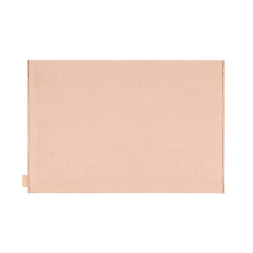 Incase รุ่น Envelope Sleeve in Woolenex Thunderbolt 3 (USB-C) - ซองใส่แล็ปท็อป MacBookPro 13″ (2016-2019,M1,M2) - สี Blush Pink - Image 2