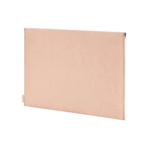Incase รุ่น Envelope Sleeve in Woolenex Thunderbolt 3 (USB-C) - ซองใส่แล็ปท็อป MacBookPro 13″ (2016-2019,M1,M2) - สี Blush Pink