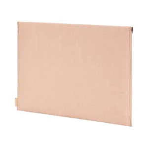 Incase รุ่น Envelope Sleeve in Woolenex Thunderbolt 3 (USB-C) - ซองใส่แล็ปท็อป MacBookPro 13″ (2016-2019,M1,M2) - สี Blush Pink