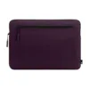 Incase รุ่น Compact Sleeve in Flight Nylon Thunderbolt (USB-C) - ซองใส่แล็ปท็อป MacBook Pro 15"/ MacBook Pro 16" (M1-M4, 2016-2024) - สี Aubergine