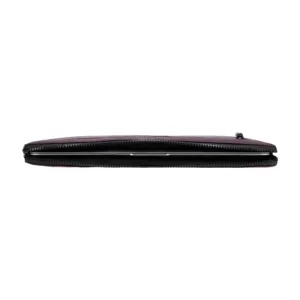 Incase รุ่น Compact Sleeve in Flight Nylon Thunderbolt (USB-C) - ซองใส่แล็ปท็อป MacBook Pro 15"/ MacBook Pro 16" (M1-M4, 2016-2024) - สี Aubergine
