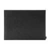 Incase รุ่น Slip Sleeve with EcoNEUE Thunderbolt 3 (USB-C) ซองใส่แล็ปท็อป MacBookPro 15″ - สี Black