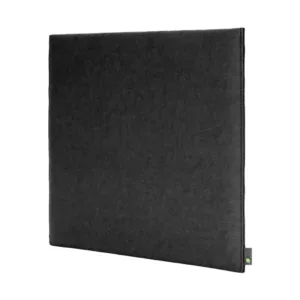 Incase รุ่น Slip Sleeve with EcoNEUE Thunderbolt 3 (USB-C) ซองใส่แล็ปท็อป MacBookPro 15″ - สี Black