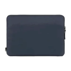 Incase รุ่น Compact Sleeve in Flight Nylon - ซองใส่แล็ปท็อป MacBookPro 15″ - Coastal Blue