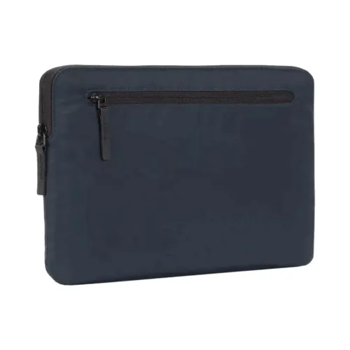 Incase รุ่น Compact Sleeve in Flight Nylon - ซองใส่แล็ปท็อป MacBookPro 15″ - Coastal Blue - Image 3