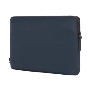 Incase รุ่น Compact Sleeve in Flight Nylon - ซองใส่แล็ปท็อป MacBookPro 15″ - Coastal Blue