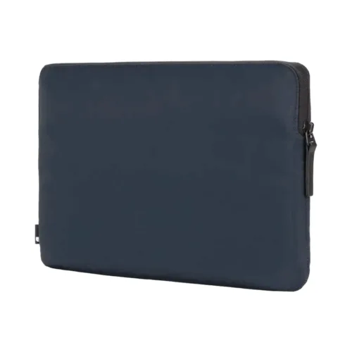 Incase รุ่น Compact Sleeve in Flight Nylon - ซองใส่แล็ปท็อป MacBookPro 15″ - Coastal Blue - Image 4