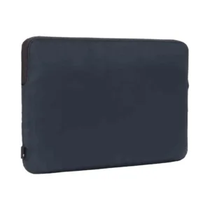 Incase รุ่น Compact Sleeve in Flight Nylon - ซองใส่แล็ปท็อป MacBookPro 15″ - Coastal Blue