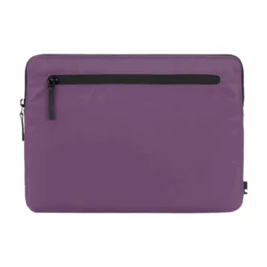 Incase รุ่น Compact Sleeve in Flight Nylon - ซองใส่แล็ปท็อป MacBook Pro 14" (M1-M4, 2021-2024) - สี Nordic Mauve