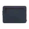 Incase รุ่น Compact Sleeve in Flight Nylon - ซองใส่แล็ปท็อป MacBook Pro 14" (M1-M4, 2021-2024) - สี Navy