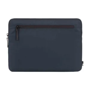 Incase รุ่น Compact Sleeve in Flight Nylon - ซองใส่แล็ปท็อป MacBook Pro 14" (M1-M4, 2021-2024) - สี Navy
