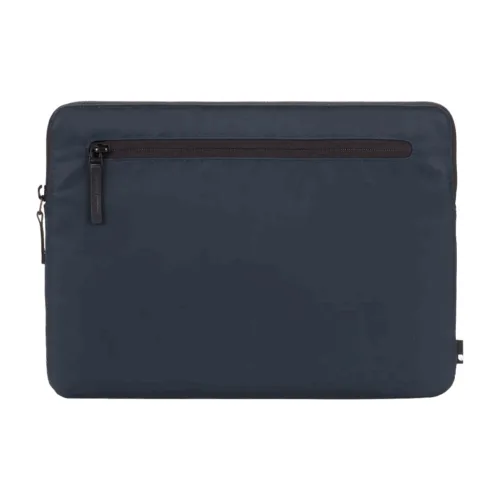 Incase รุ่น Compact Sleeve in Flight Nylon - ซองใส่แล็ปท็อป MacBook Pro 14" (M1-M4, 2021-2024) - สี Navy