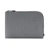 Incase รุ่น Facet Sleeve in Recycled Twill - ซองใส่แล็ปท็อป MacBook Pro 14" (M1-M4, 2021-2024) - สี Gray