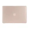 Incase รุ่น Hardshell Retina 13" Dots - เคส MacBook Pro 13" - สี Blush Pink