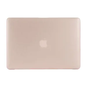 Incase รุ่น Hardshell Retina 13" Dots - เคส MacBook Pro 13" - สี Blush Pink