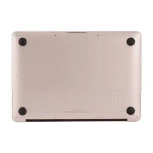Incase รุ่น Hardshell Retina 13" Dots - เคส MacBook Pro 13" - สี Blush Pink