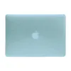 Incase รุ่น Hardshell Retina 13" Dots - เคส MacBook Pro 13" - สี Blue Smoke
