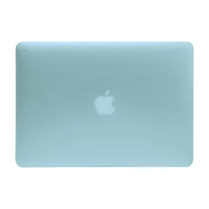 Incase รุ่น Hardshell Retina 13" Dots - เคส MacBook Pro 13" - สี Blue Smoke