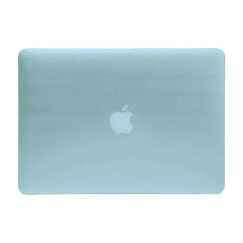 Incase รุ่น Hardshell Retina 13" Dots - เคส MacBook Pro 13" - สี Blue Smoke