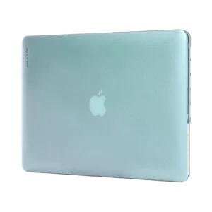 Incase รุ่น Hardshell Retina 13" Dots - เคส MacBook Pro 13" - สี Blue Smoke