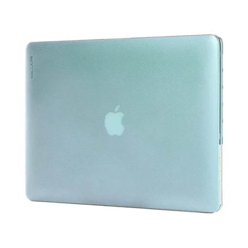 Incase รุ่น Hardshell Retina 13" Dots - เคส MacBook Pro 13" - สี Blue Smoke - Image 2