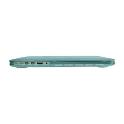 Incase รุ่น Hardshell Retina 13" Dots - เคส MacBook Pro 13" - สี Blue Smoke