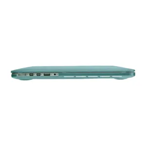Incase รุ่น Hardshell Retina 13" Dots - เคส MacBook Pro 13" - สี Blue Smoke