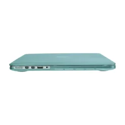 Incase รุ่น Hardshell Retina 13" Dots - เคส MacBook Pro 13" - สี Blue Smoke