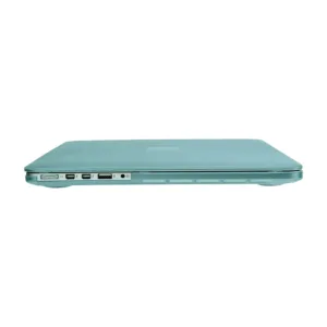 Incase รุ่น Hardshell Retina 13" Dots - เคส MacBook Pro 13" - สี Blue Smoke
