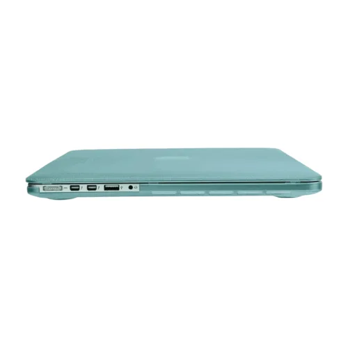 Incase รุ่น Hardshell Retina 13" Dots - เคส MacBook Pro 13" - สี Blue Smoke - Image 5