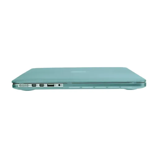 Incase รุ่น Hardshell Retina 13" Dots - เคส MacBook Pro 13" - สี Blue Smoke - Image 5