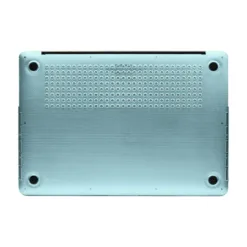 Incase รุ่น Hardshell Retina 13" Dots - เคส MacBook Pro 13" - สี Blue Smoke