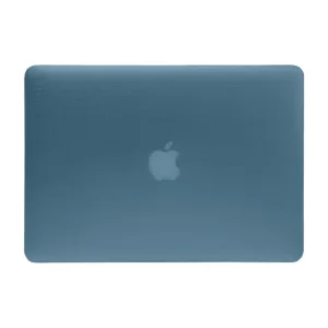 Incase รุ่น Hardshell Retina 13" Dots - เคส MacBook Pro 13" - สี Deep Sea