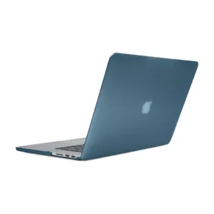 Incase รุ่น Hardshell Retina 13" Dots - เคส MacBook Pro 13" - สี Deep Sea