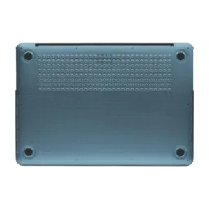 Incase รุ่น Hardshell Retina 13" Dots - เคส MacBook Pro 13" - สี Deep Sea