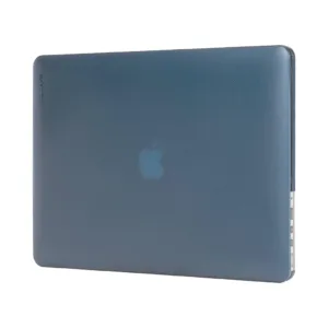 Incase รุ่น Hardshell Retina 13" Dots - เคส MacBook Pro 13" - สี Deep Sea