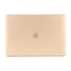 Incase รุ่น Hardshell Thunderbolt 3 (USB-C) Dots - เคส MacBook Pro 15" (2016-2019) - สี Blush Pink