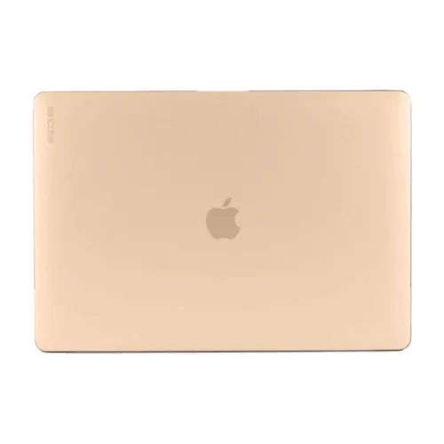 Incase รุ่น Hardshell Thunderbolt 3 (USB-C) Dots - เคส MacBook Pro 15" (2016-2019) - สี Blush Pink