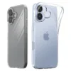 Araree รุ่น A Fit - เคส iPhone 17 - สี Clear